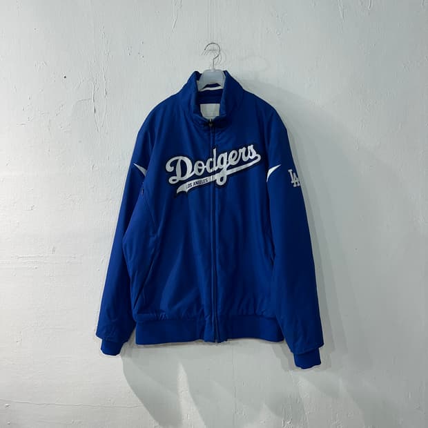 MLB LA다저스 자켓 XXL