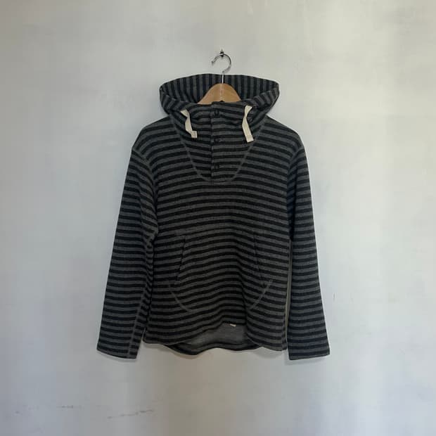 Engineered Garments hood