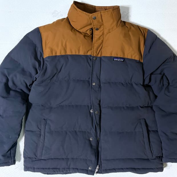 파타고니아 다운