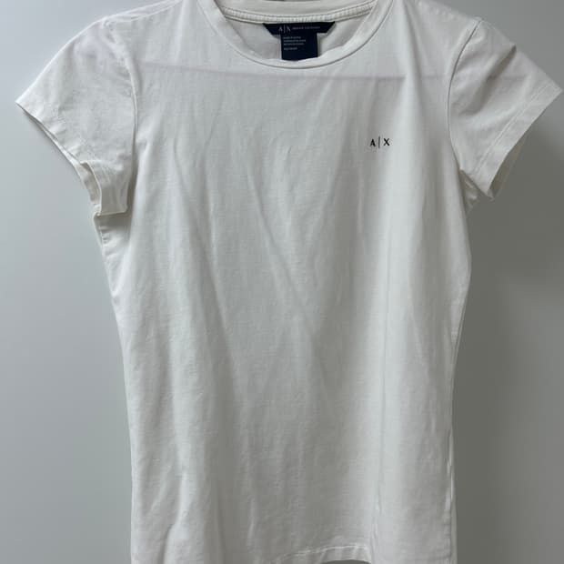 아르마니 반팔 티셔츠