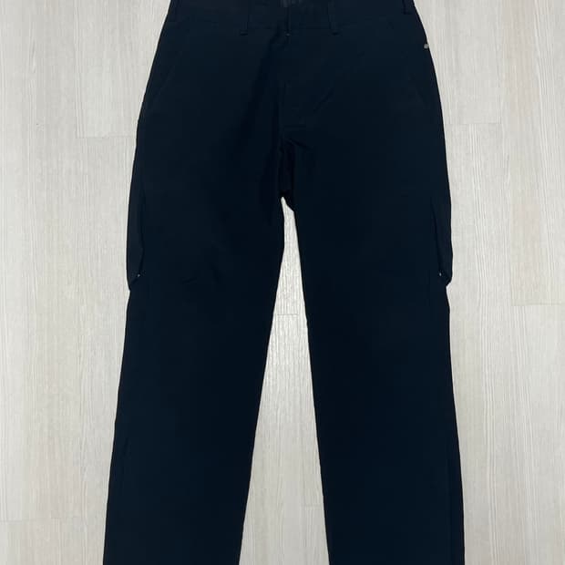 Mudule Pants