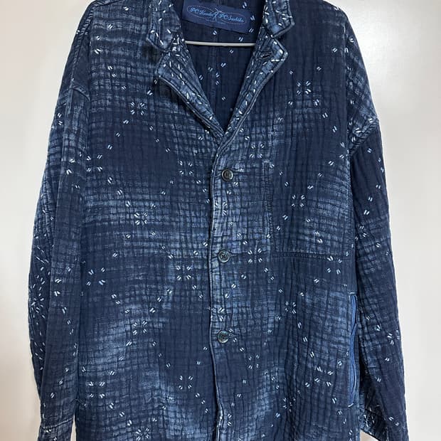 포터클래식 코긴 테일러드 자켓(2size)