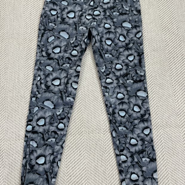 겐조 패턴 팬츠 40사이즈