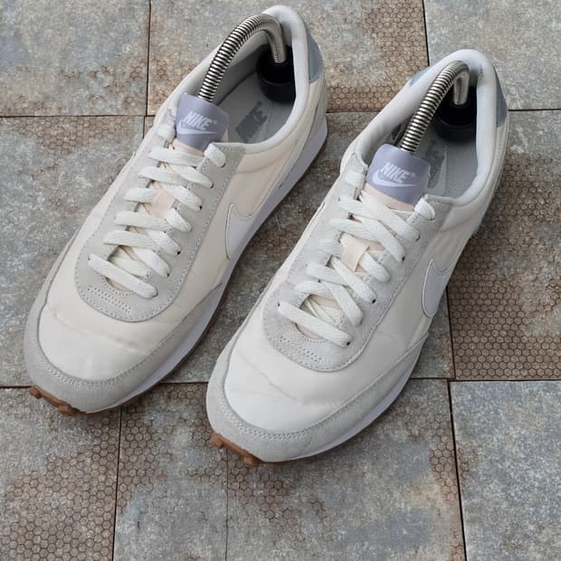 (260)나이키 데이브레이크 써밋 화이트