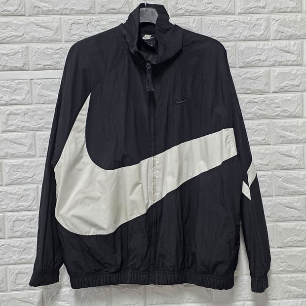 택포) 나이키 빅스우시 바람막이 XL