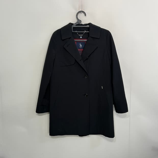 헤지스 여성 트렌치코트 55