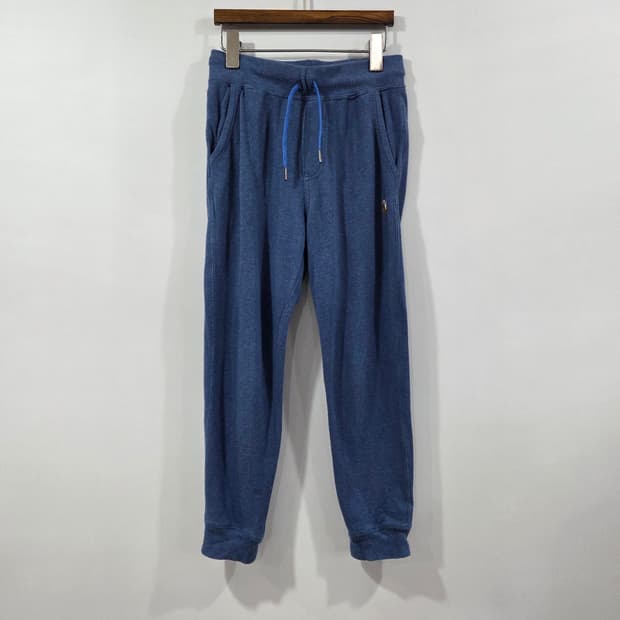 폴로랄프로렌 키즈 조거팬츠 6 