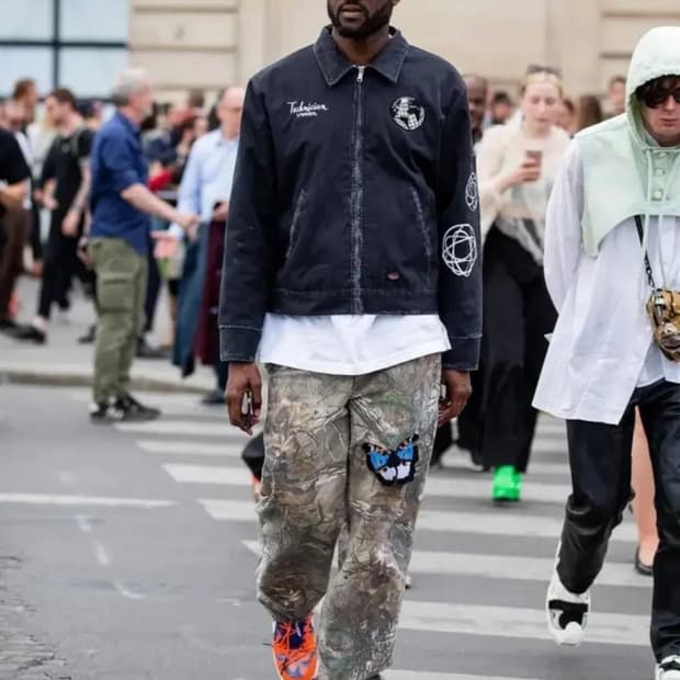 [32X30]  빈티지 칼하트 리얼트리 카펜터 팬츠