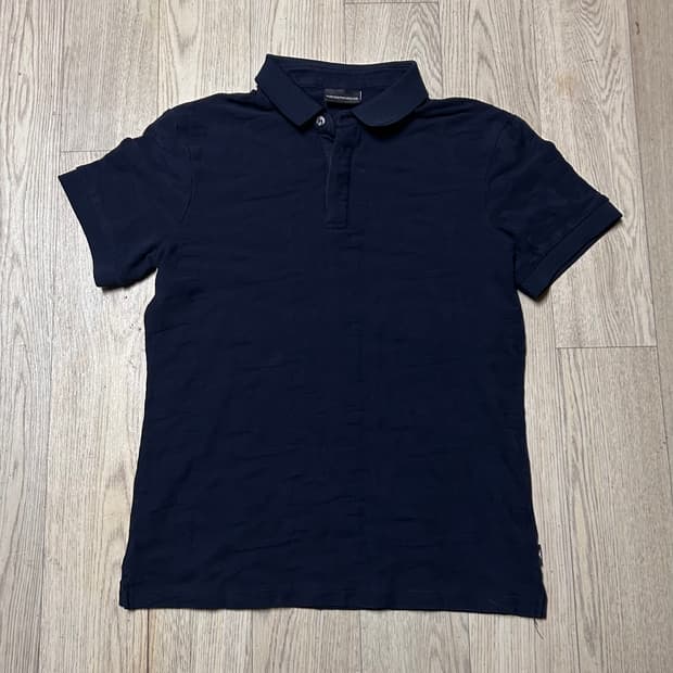 알마니 국문 정품 카라티 100