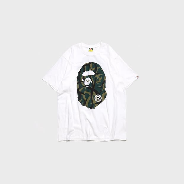 A BATHING APE