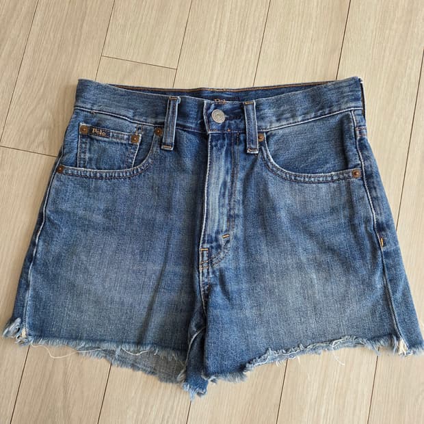 랄프로렌 폴로 데님 청반바지 24