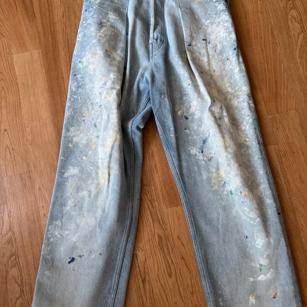 헤릴 스플래시 4pk 1사이즈