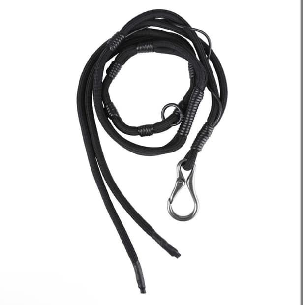 Xlim ep7 로프벨트