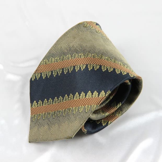 겐죠 9cm A등급 남자 명품 넥타이