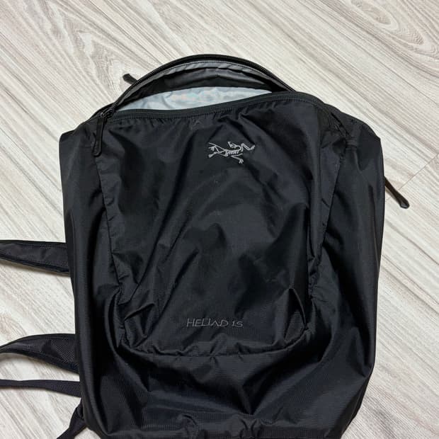 아크테릭스 헬리아드 15