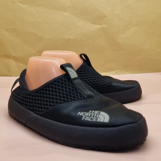 노스페이스 트랙션 뮬 240