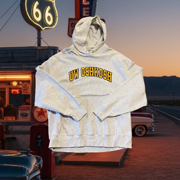 챔피언 후드티 (Man XL) AA1292