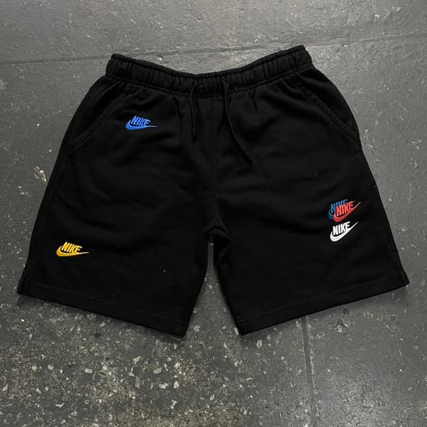 100 나이키 반바지