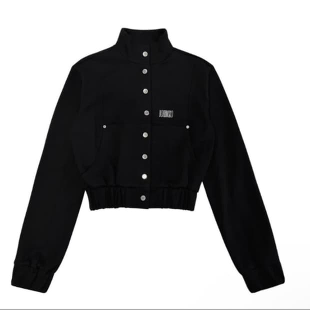 보헤미안서울 봄버자켓 23fw