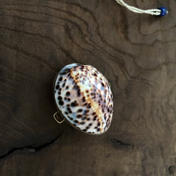 영국빈티지 핸드메이드 쥬얼리함