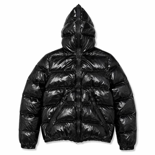 듀베티카 리버시블 패딩