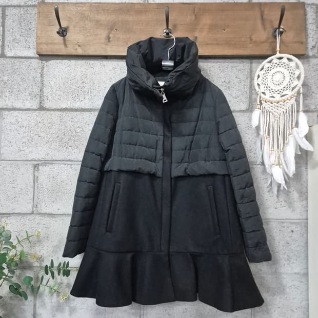 몽클레어 프리미어 로지에 구스패딩