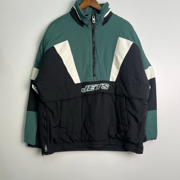 TEAM APPAREL 바람막이