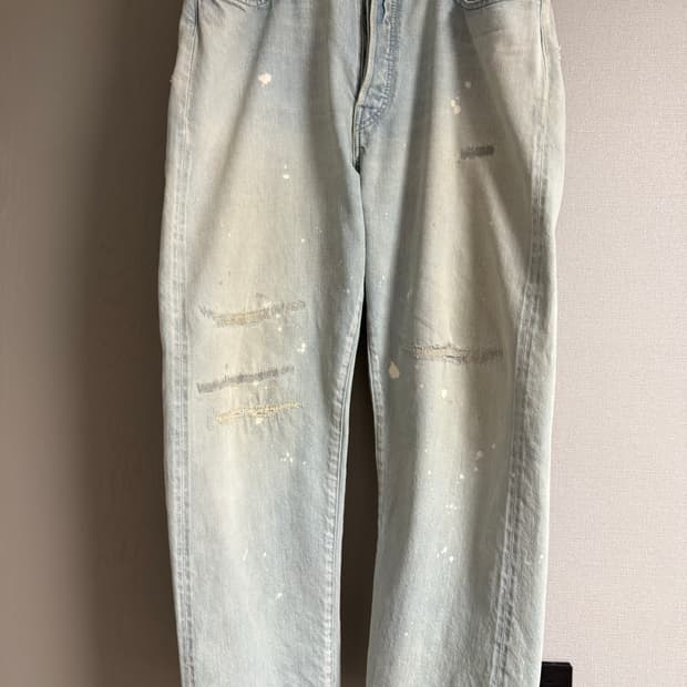 아프레쎄 블리치 24aw 32 