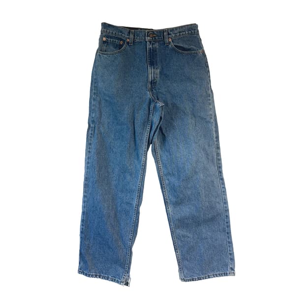 90s levis 리바이스 567