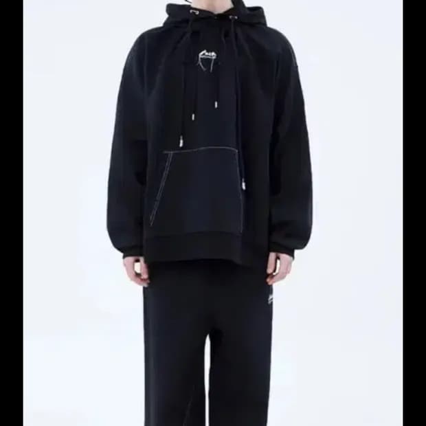 아더에러 에드모어 트레이닝 셋업 상하의A2