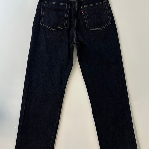 브론슨 46801XX 셀비지 데님(29-30)