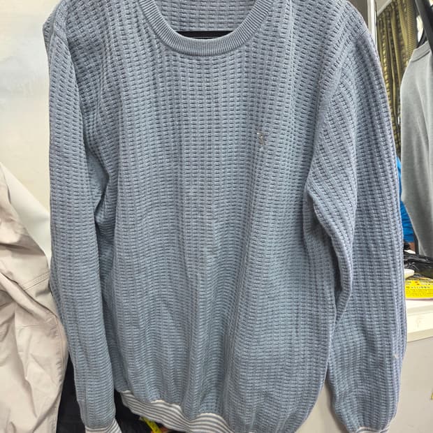 쉐르보   남성니트