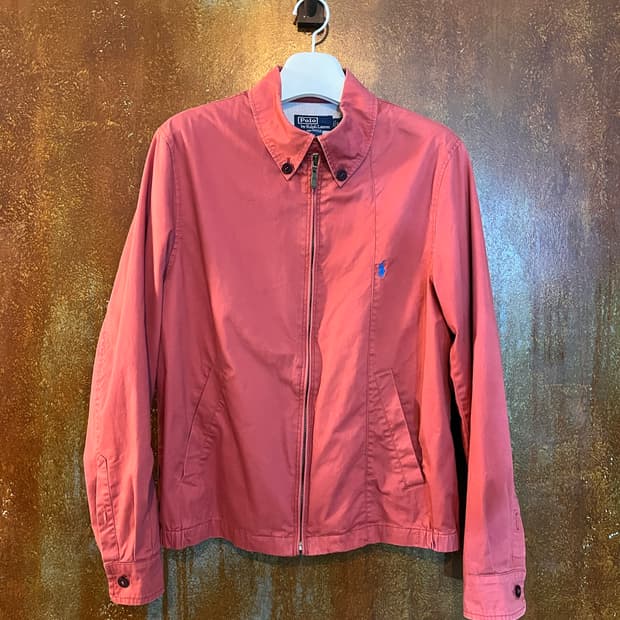 Polo RalphLaren 폴로랄프로렌 스윙탑 자켓