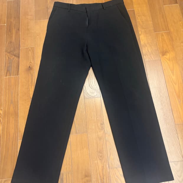 50) 레가시 세미와이드 슬랙스