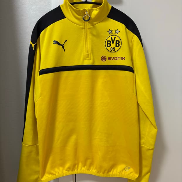 도르트문트 트레이닝탑