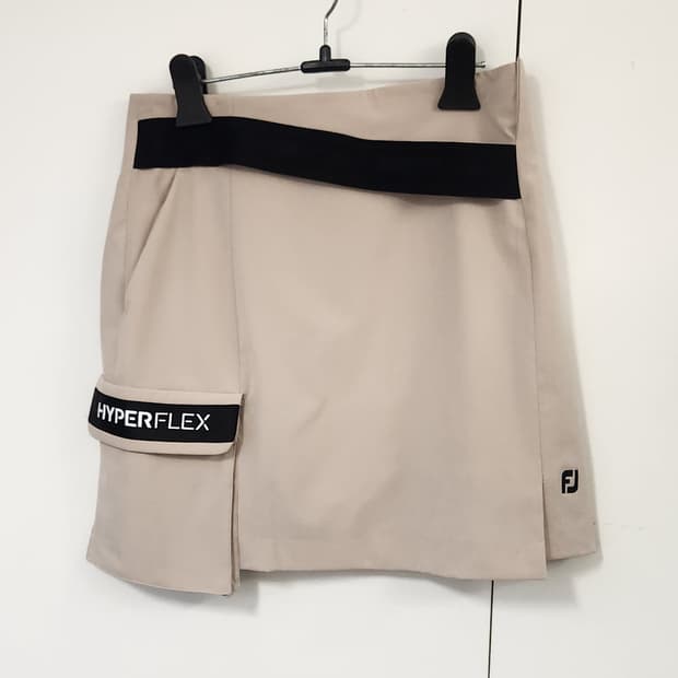 풋조이 하이퍼플렉스 골프 스커트 64