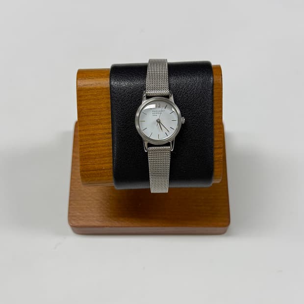 Margaret Howell solar tech watch