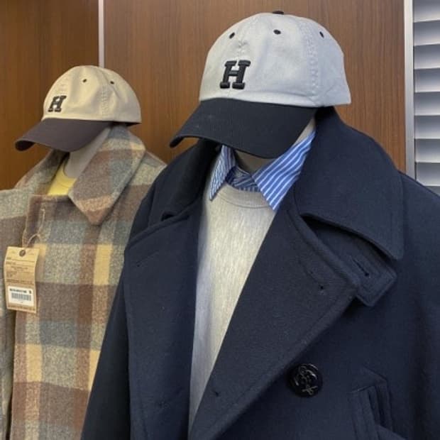 홈그로운서플라이 HGS 볼캡