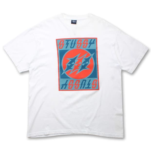Early 00s STUSSY (L)