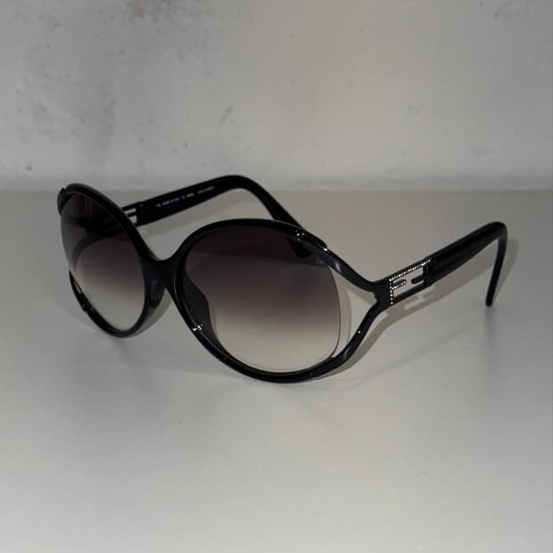 FENDI 펜디 큐빅 선글라스