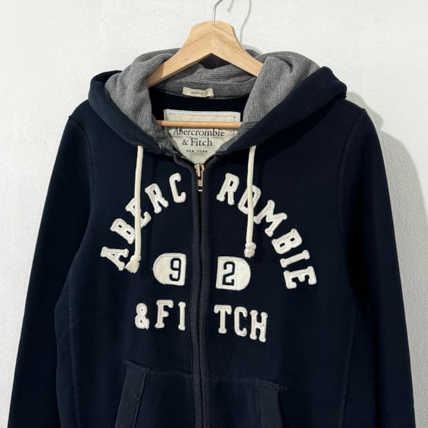 아베크롬비 후드집업