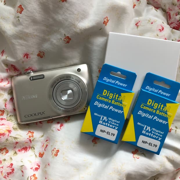 니콘 coolpix s4150(작례포함) | 빈티지 디카 | 쿨픽스
