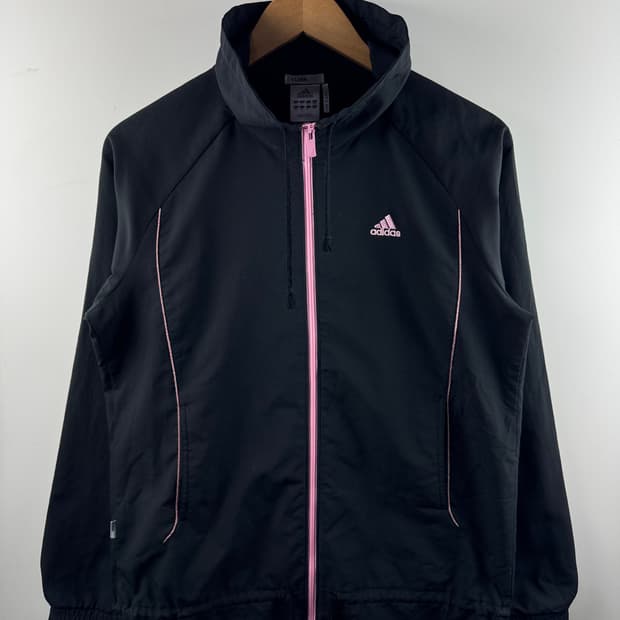 아디다스 검핑 UV케어 집업1780