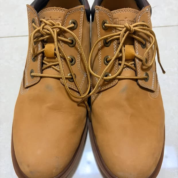 팀버랜드 남성 클래식 부츠 위트브라운 265