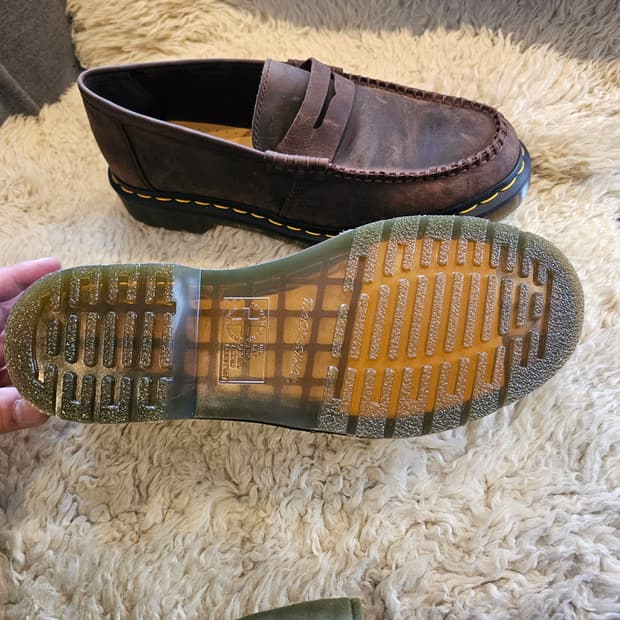 270 닥터마틴 페니로퍼 penton