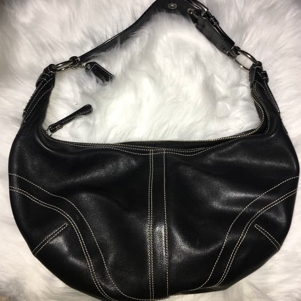 coach shoulder bag 2
