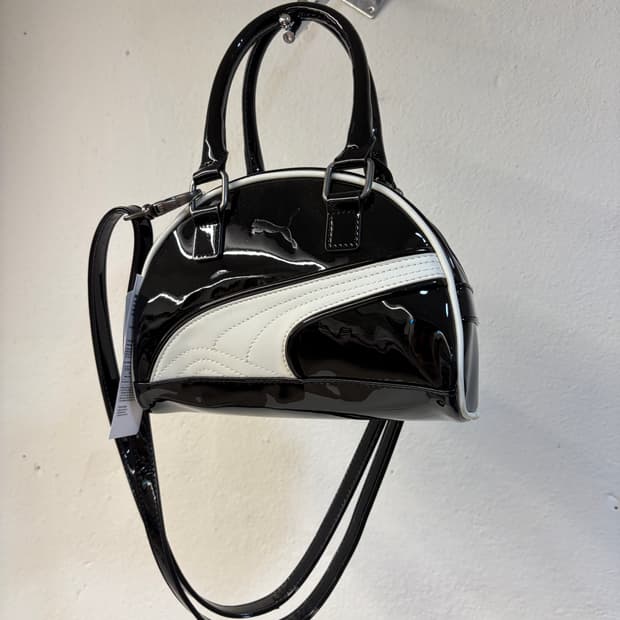 [새상품] 푸마 미니백