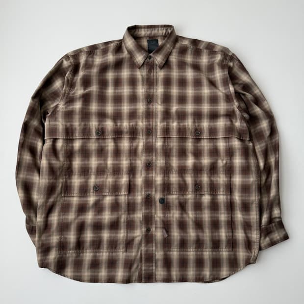 Daiwa pier39 tech logger shirts