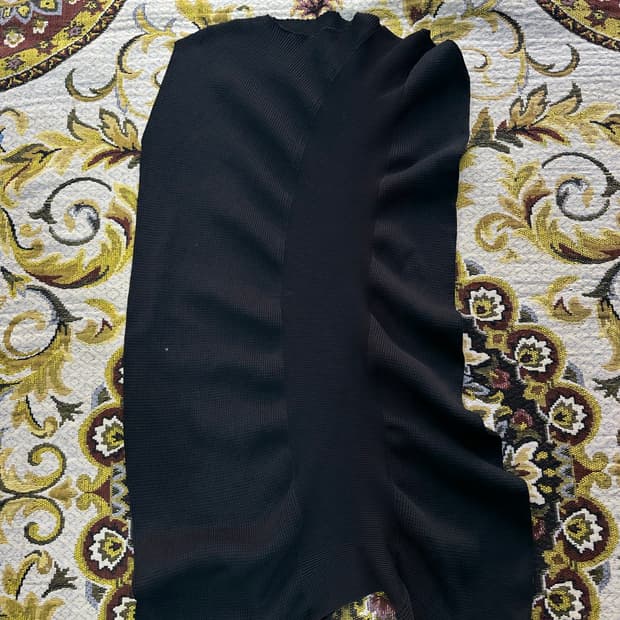 이세이미야케 미디 원피스 2