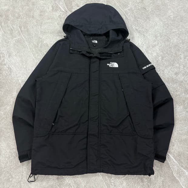 노스페이스 00's 바람막이
